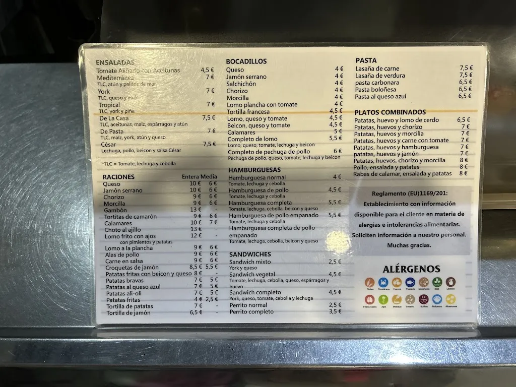 Menu_Las Cuatro Hermanas_Cortes y Graena_image_3