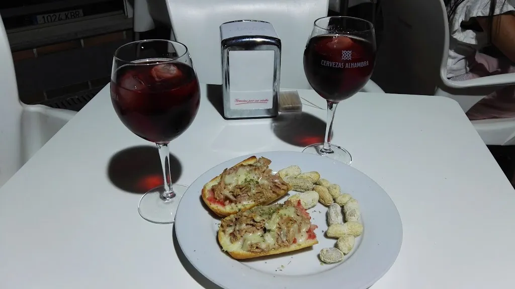 Eric Beeckmans_Las Cuatro Hermanas_Cortes y Graena_review