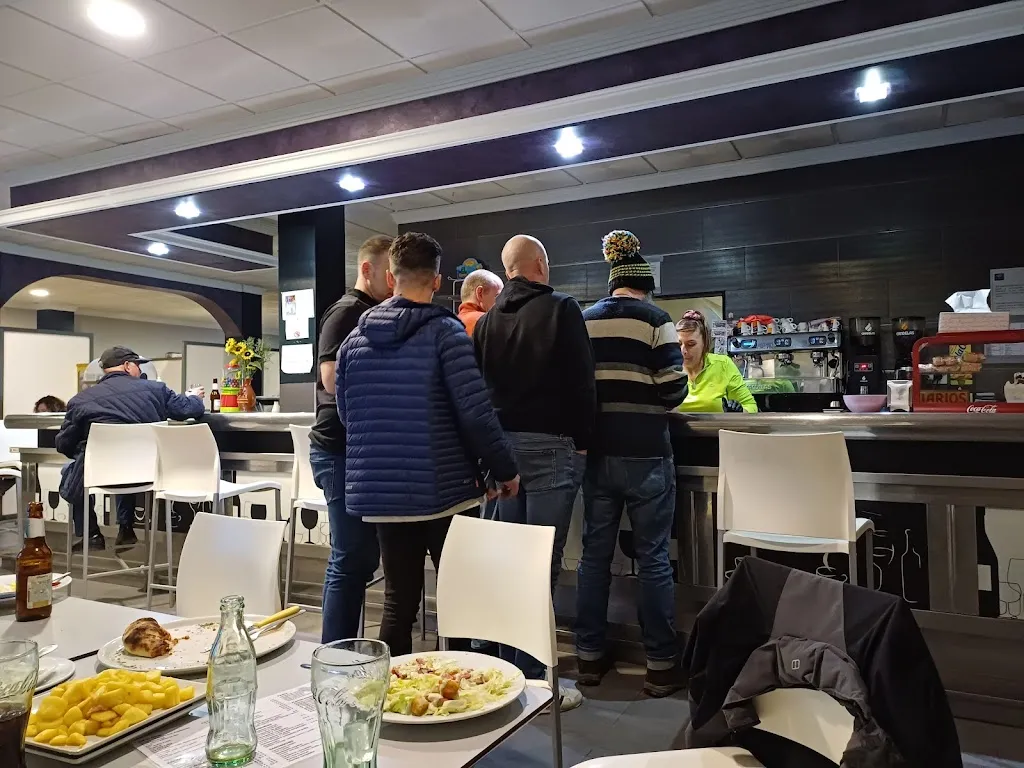 david colley_Las Cuatro Hermanas_Cortes y Graena_review