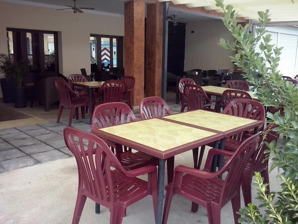 Restaurante Mesón la Taberna restaurant in Cortes y Graena