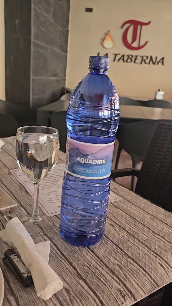 Restaurante Mesón la Taberna_Cortes y Graena_slider_image_2