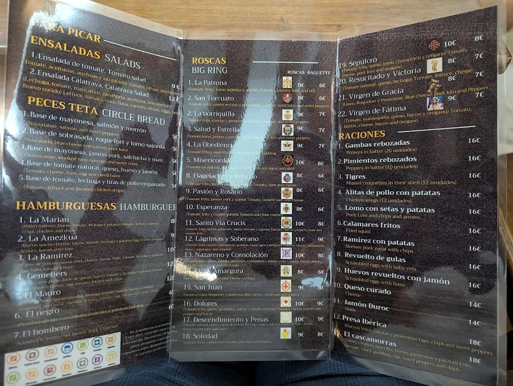 Menu_Bodegas Calatrava_Cortes y Graena_image_1