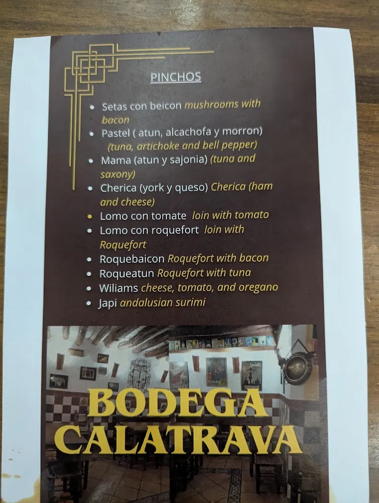 Menu_Bodegas Calatrava_Cortes y Graena_image_4