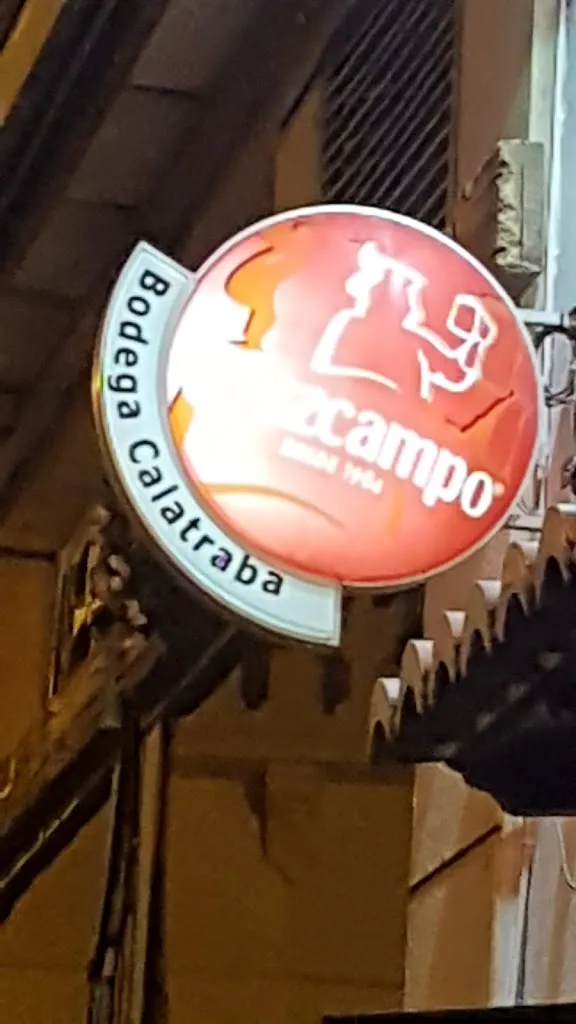 Sylvia BB_Bodegas Calatrava_Cortes y Graena_review