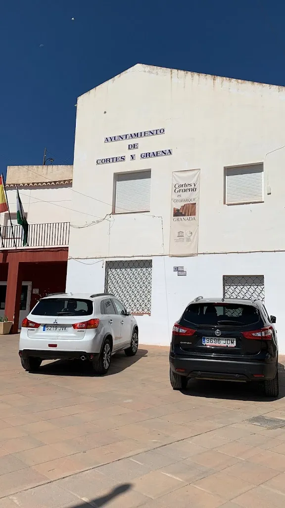 Ayuntamiento de Cortes y Graena_Cortes y Graena_slider_image_1