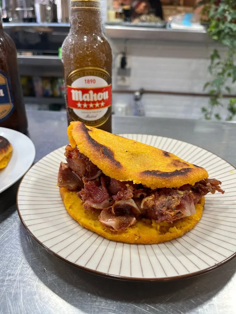 Menu_Daro'S Bar-Cerveceria._Darro_immagine_9