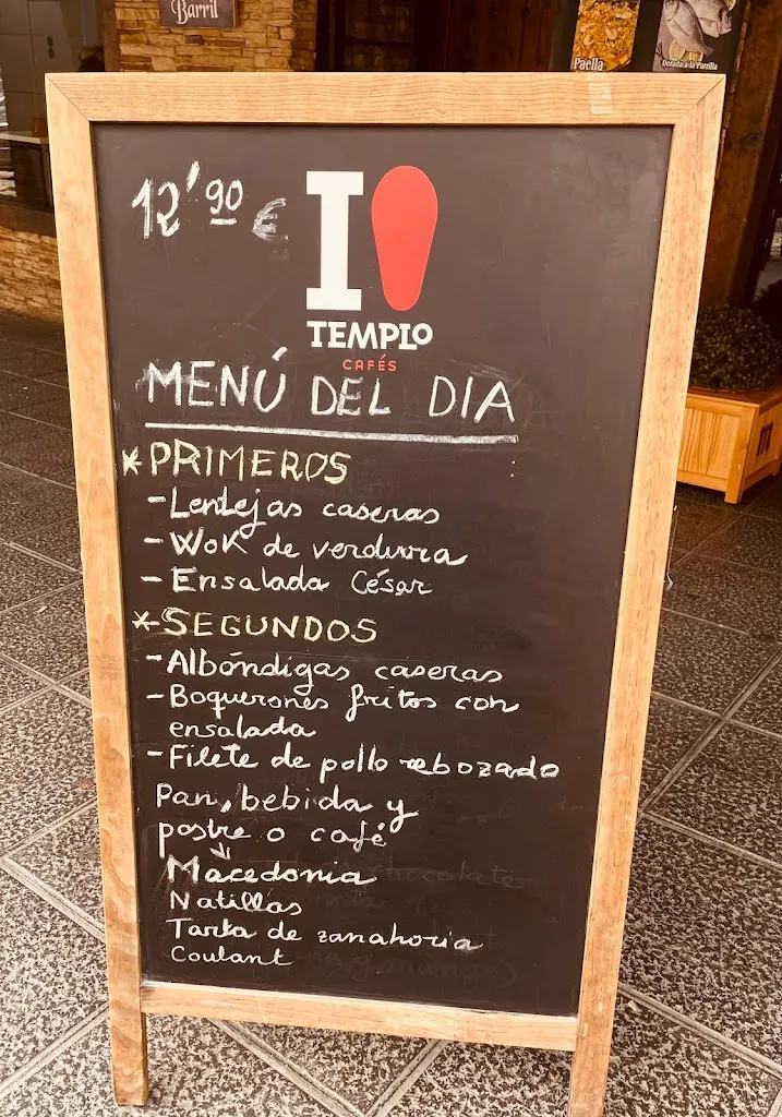 Menu_Restaurante La Corazonada_Darro_image_2