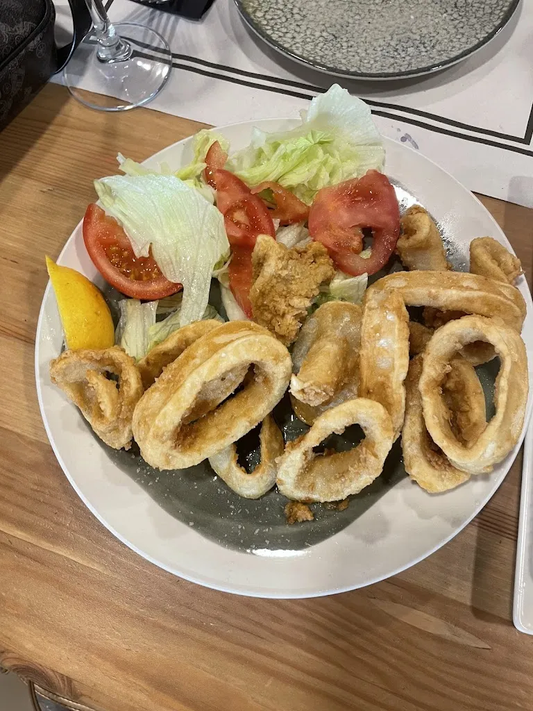 Itaty Warren_Restaurante La Corazonada_Darro_review