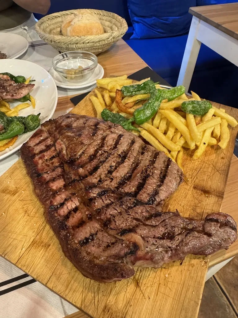 Marcelo Colla_Restaurante La Corazonada_Darro_review