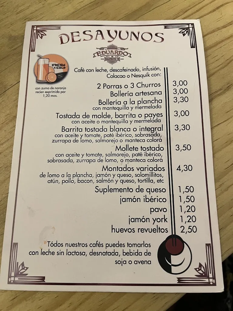 Menu_Taberna Restaurante Eduardo_Darro_image_2