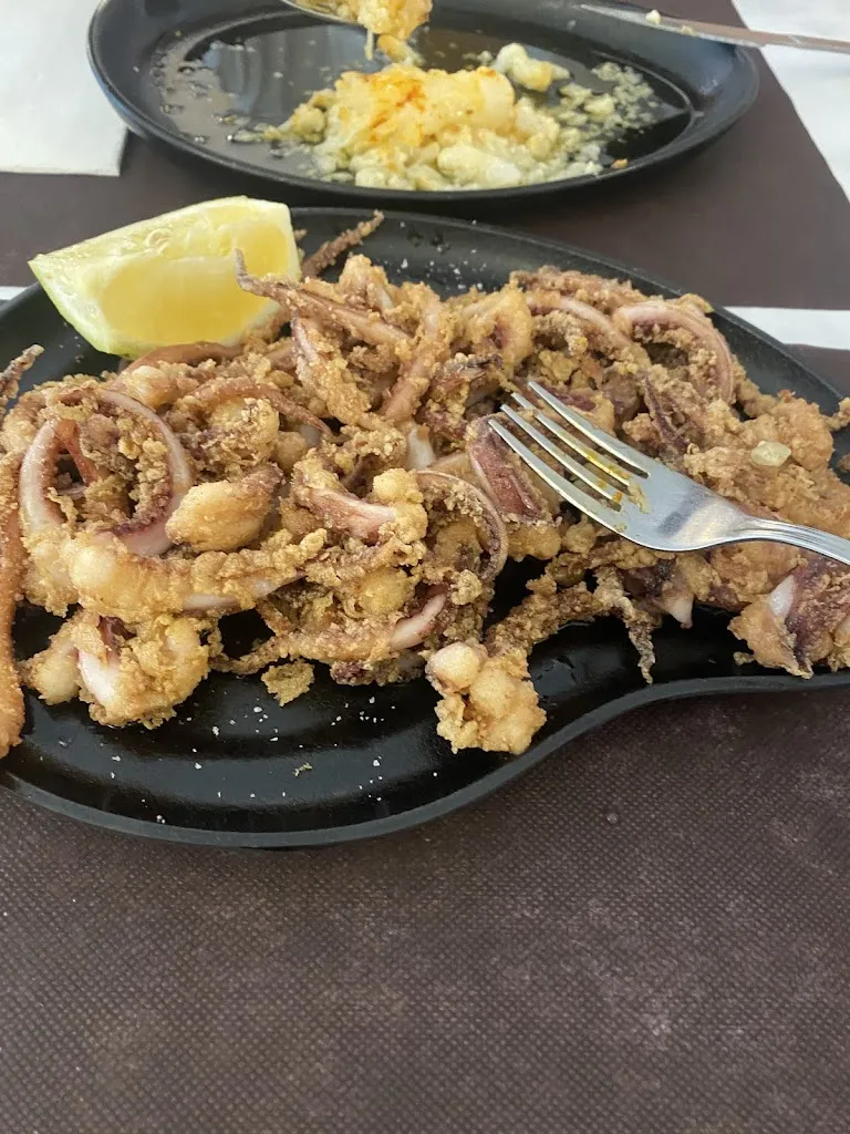 Thuy Duong Ton Nu_Taberna Restaurante Eduardo_Darro_review