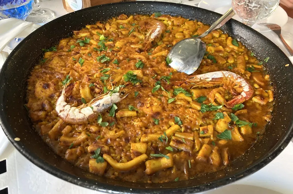 Z O L U_La Barca del Patio_Darro_recensione