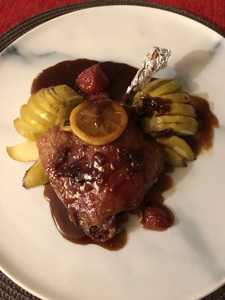 Maureen Fallis_RESTAURANTE ALJIBE 1644_Darro_review