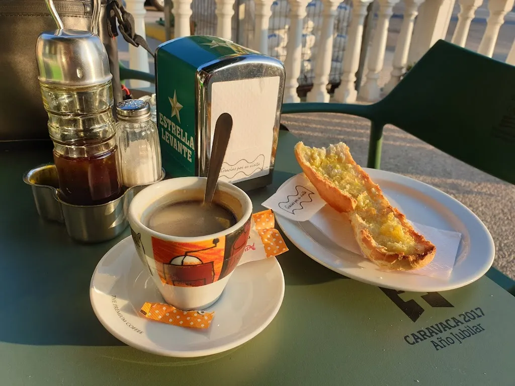 Menu_Restaurante las maromas_Almoradí_image_3