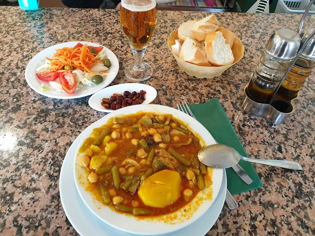 Menu_Restaurante las maromas_Almoradí_image_4