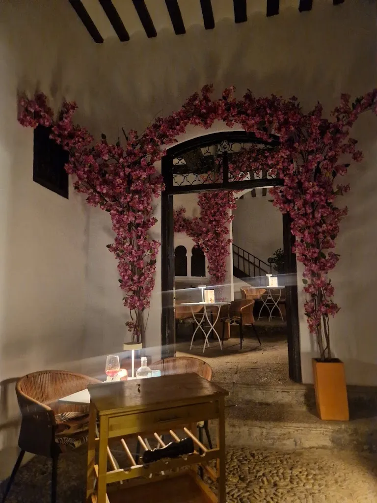 Aurelia Pyneeandee_Ossobuco Ristorante Granada_Darro_review