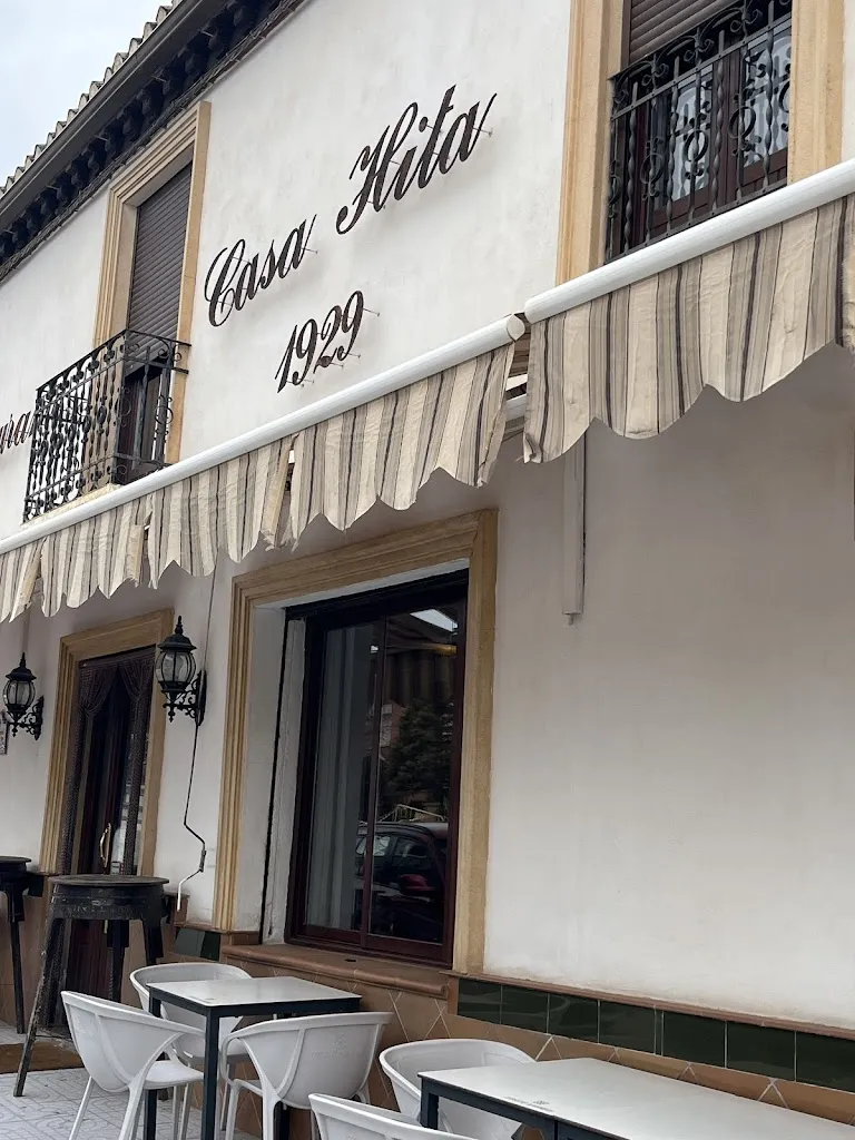 Javierriosphoto_Hita Restaurante_Diezma_review