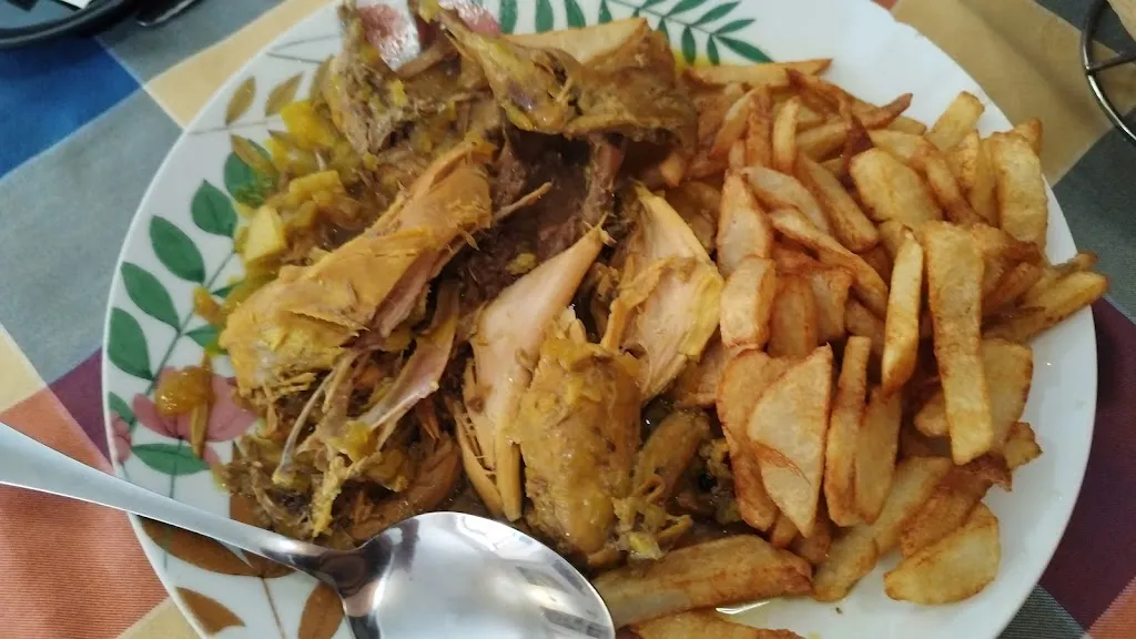 RCH_Hita Restaurante_Diezma_review