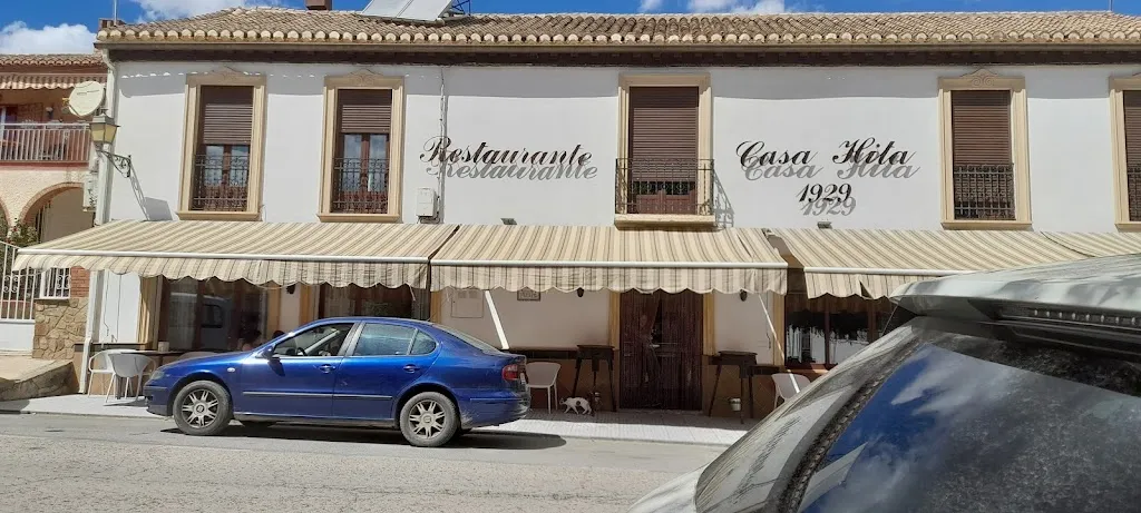 Hita Restaurante_Diezma_slider_image_1