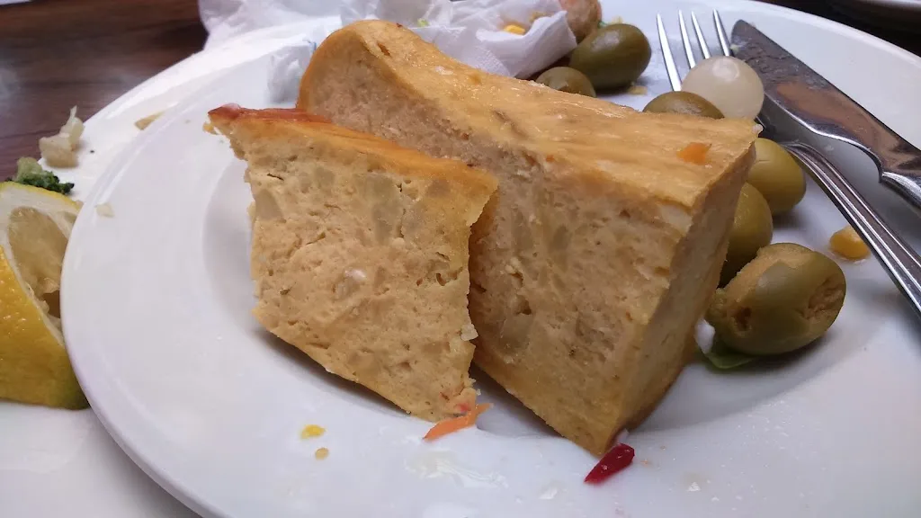 Menu_Hotel Restaurante Cerrillo de San Marcos_Diezma_image_5