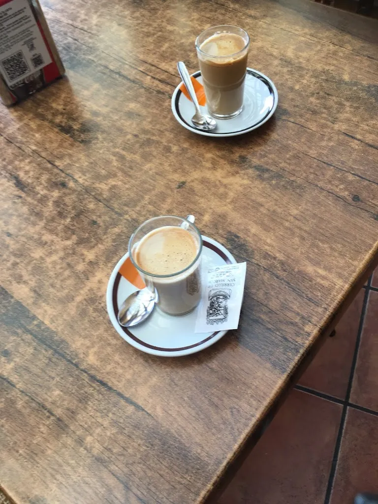 Greg T_Hotel Restaurante Cerrillo de San Marcos_Diezma_review