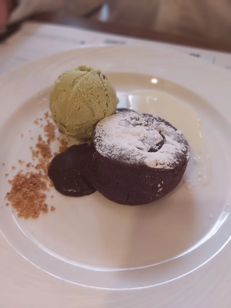 Menu_Restaurant La Alquería de La Vega_Churriana de la Vega_image_5