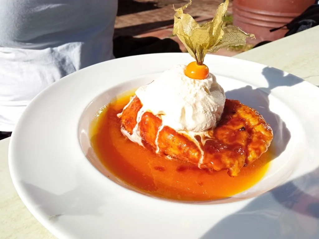 Menu_Restaurant La Alquería de La Vega_Churriana de la Vega_image_6