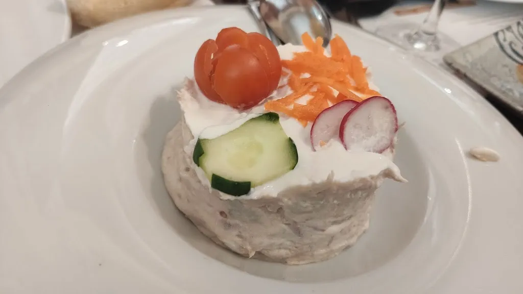 Menu_Restaurant La Alquería de La Vega_Churriana de la Vega_image_7