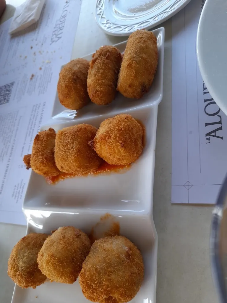 Menu_Restaurant La Alquería de La Vega_Churriana de la Vega_image_8