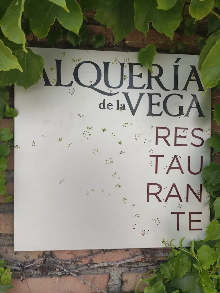 Francisco Sierra Sola_Restaurant La Alquería de La Vega_Churriana de la Vega_review