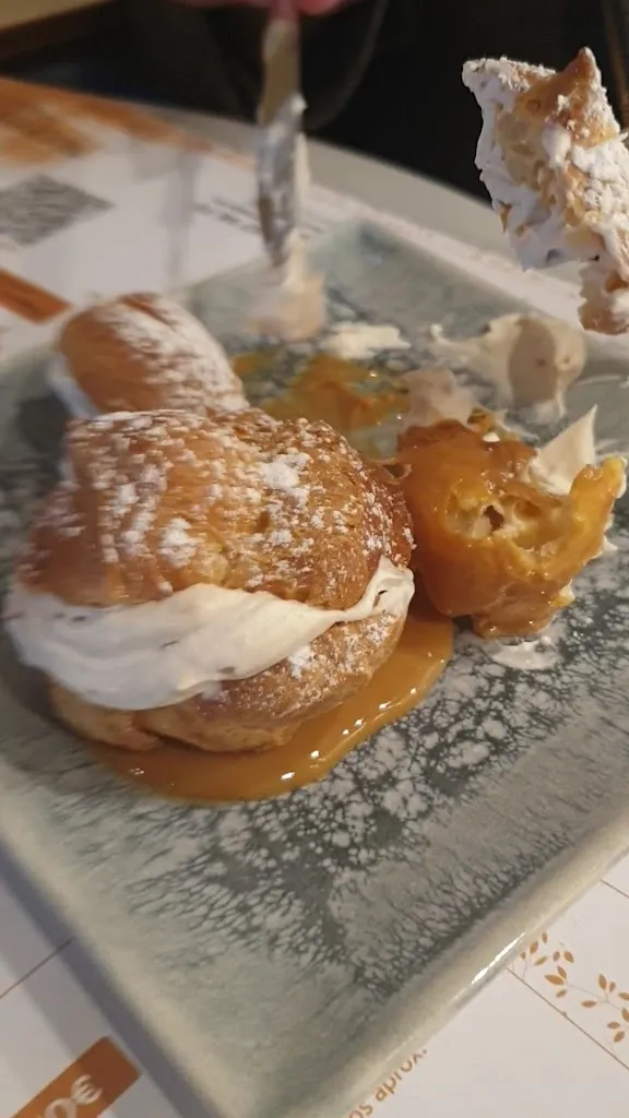 Restaurant La Alquería de La Vega_Churriana de la Vega_slider_image_2