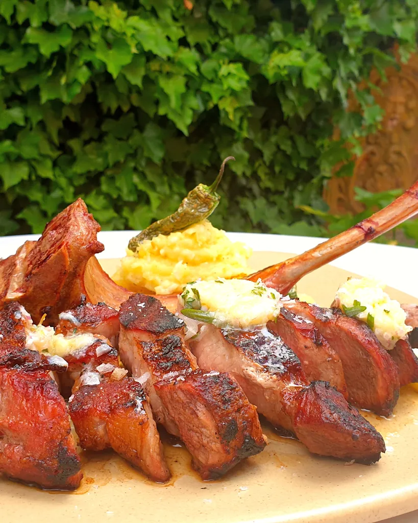 Restaurant La Alquería de La Vega_Churriana de la Vega_slider_image_3