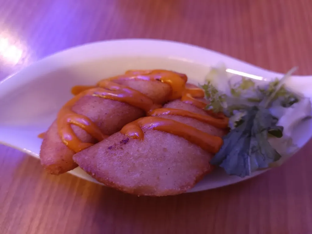 Paquito Paquete_Yanomami Restobar_Churriana de la Vega_avis