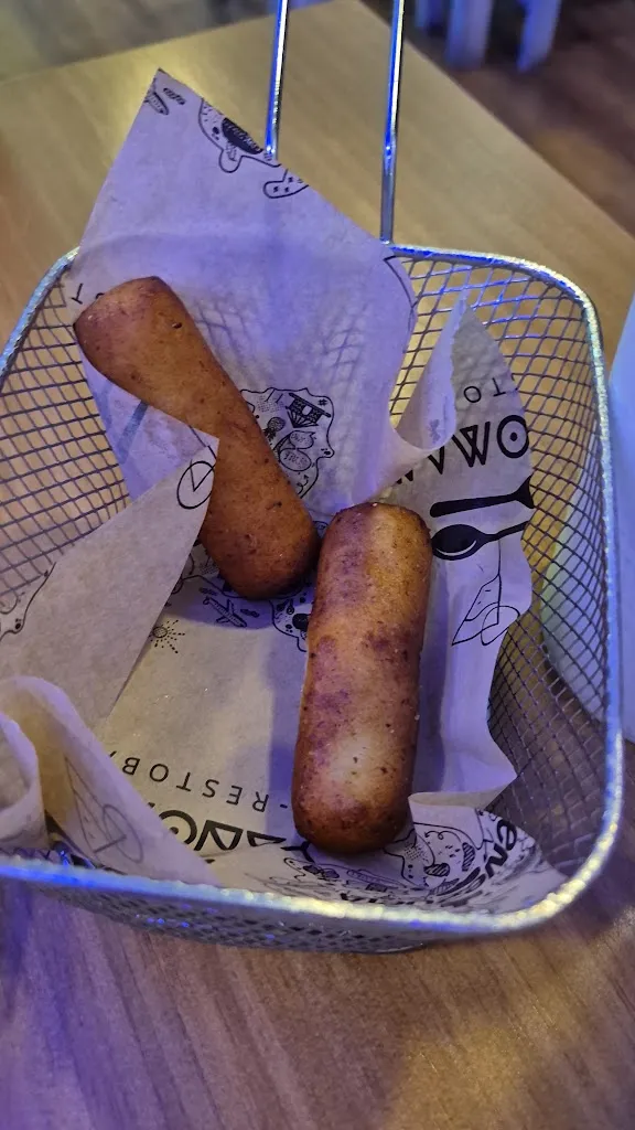 Yanomami Restobar_Churriana de la Vega_slider_image_2