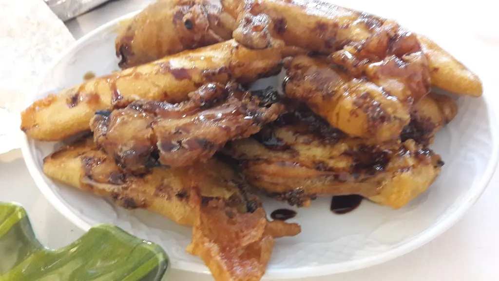 Menu_Mesón San Cayetano_Churriana de la Vega_image_5