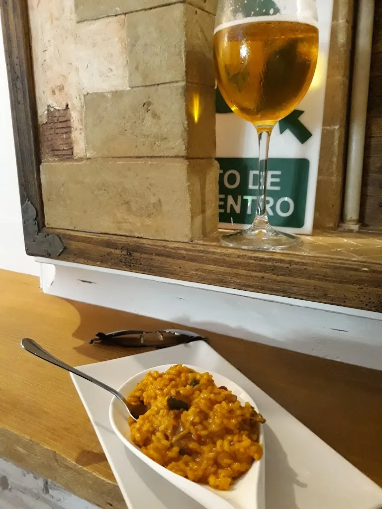 Menu_Mesón San Cayetano_Churriana de la Vega_image_8