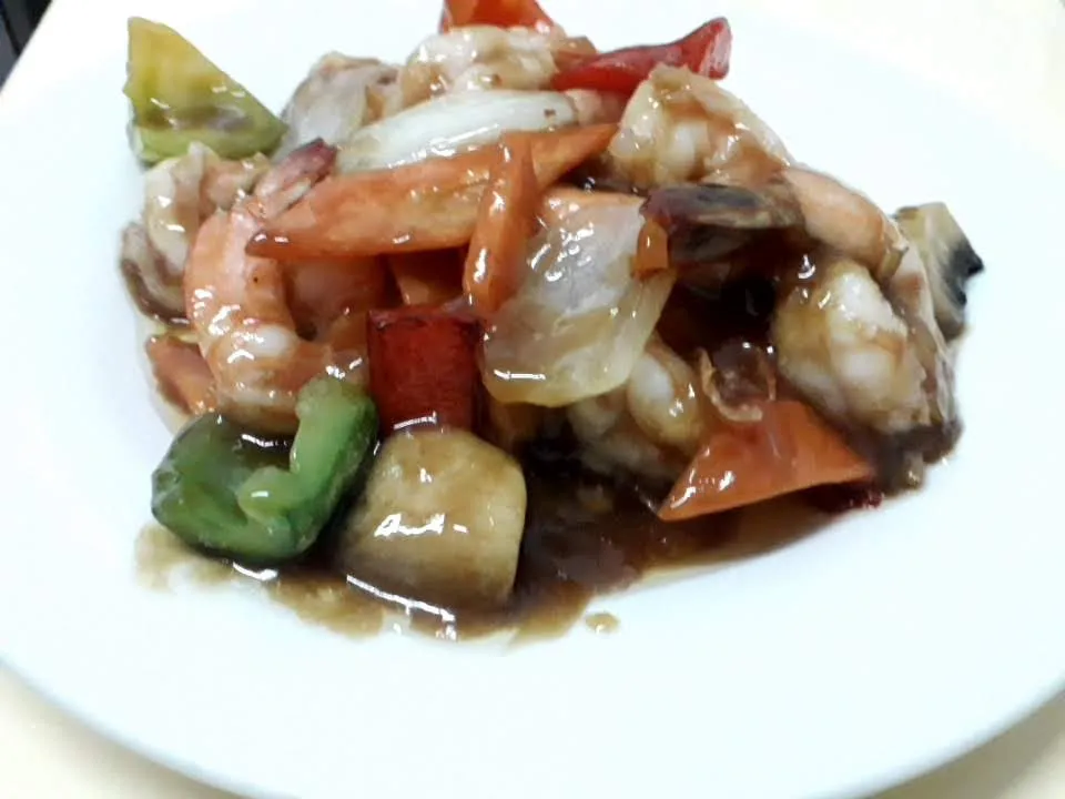 Menu_Shang Hai_Almoradí_immagine_5