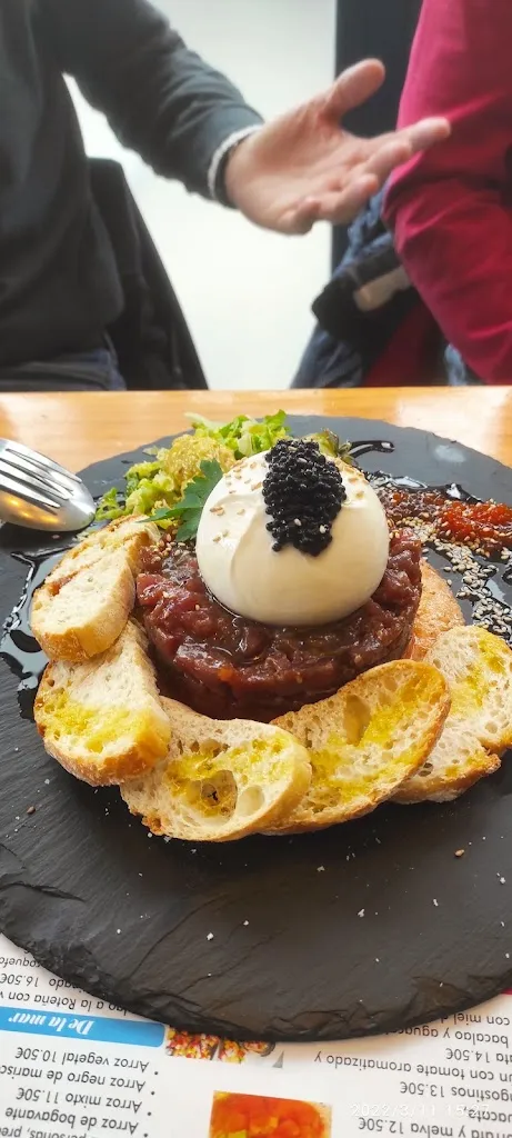 Menu_Restaurante - Arrocería La Niña_Churriana de la Vega_image_6