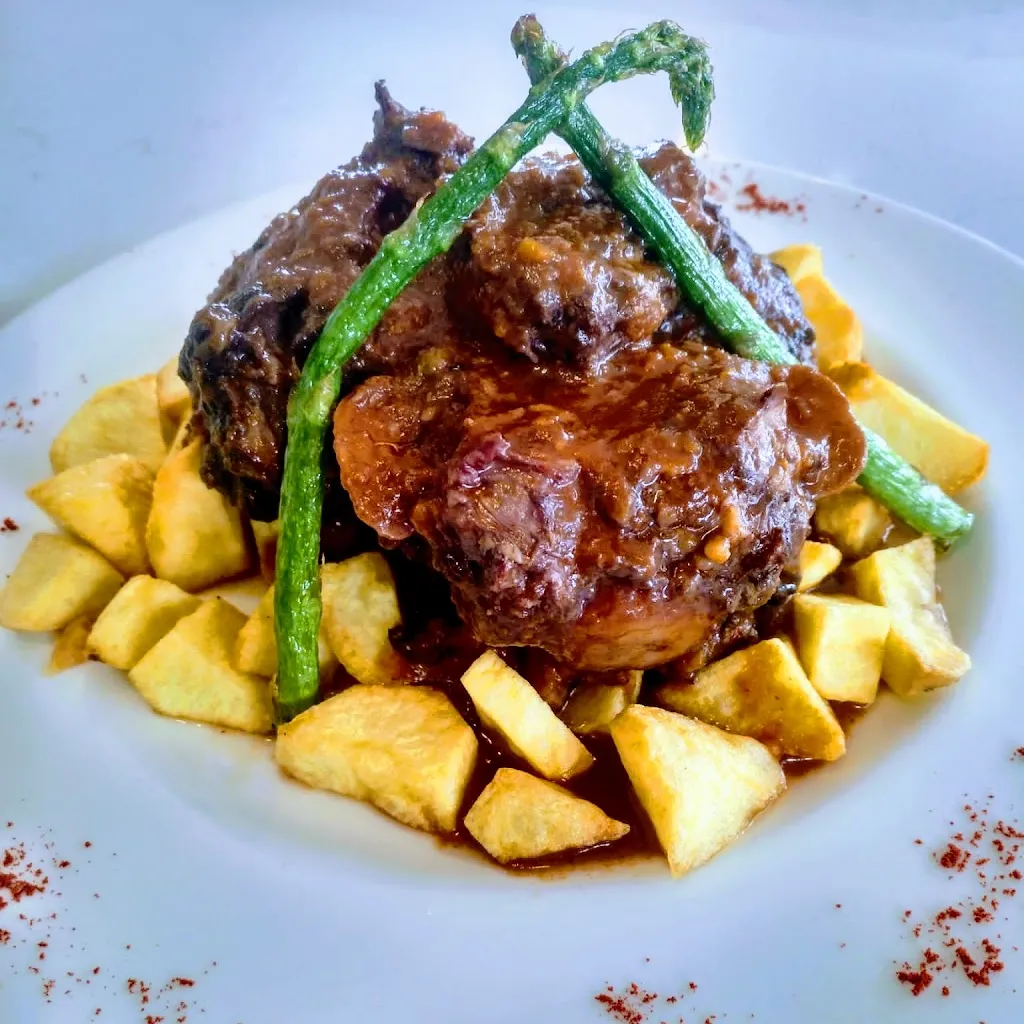 Menu_Restaurante - Arrocería La Niña_Churriana de la Vega_image_7