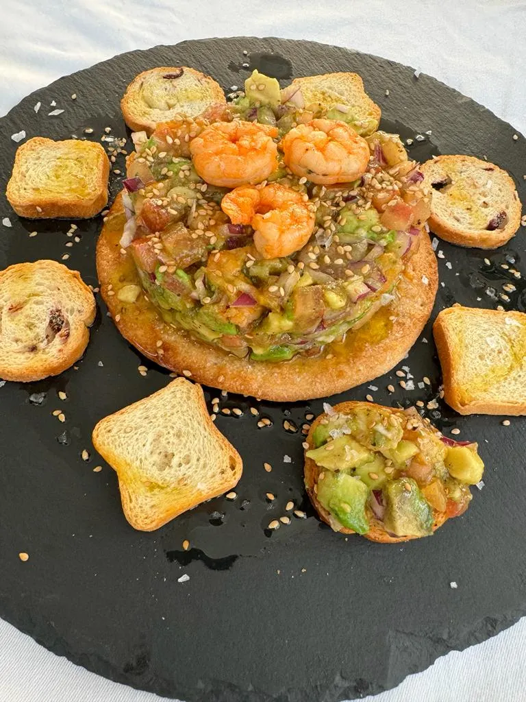 Menu_Restaurante - Arrocería La Niña_Churriana de la Vega_image_8