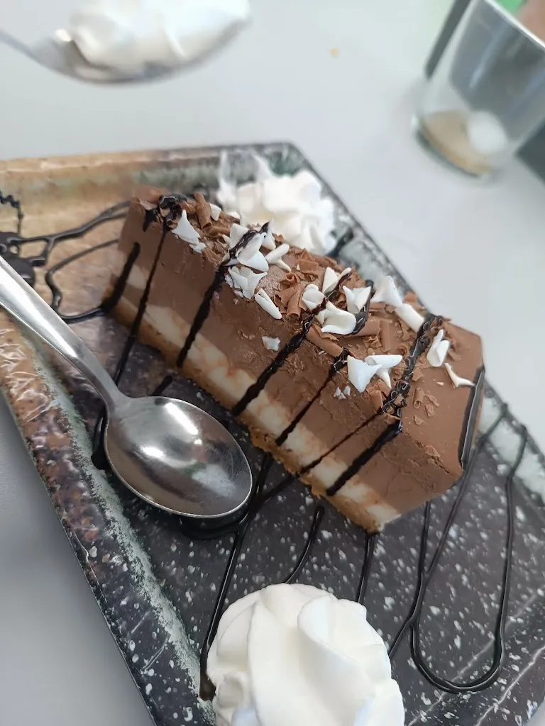 Sjay Marino_Restaurante - Arrocería La Niña_Churriana de la Vega_review