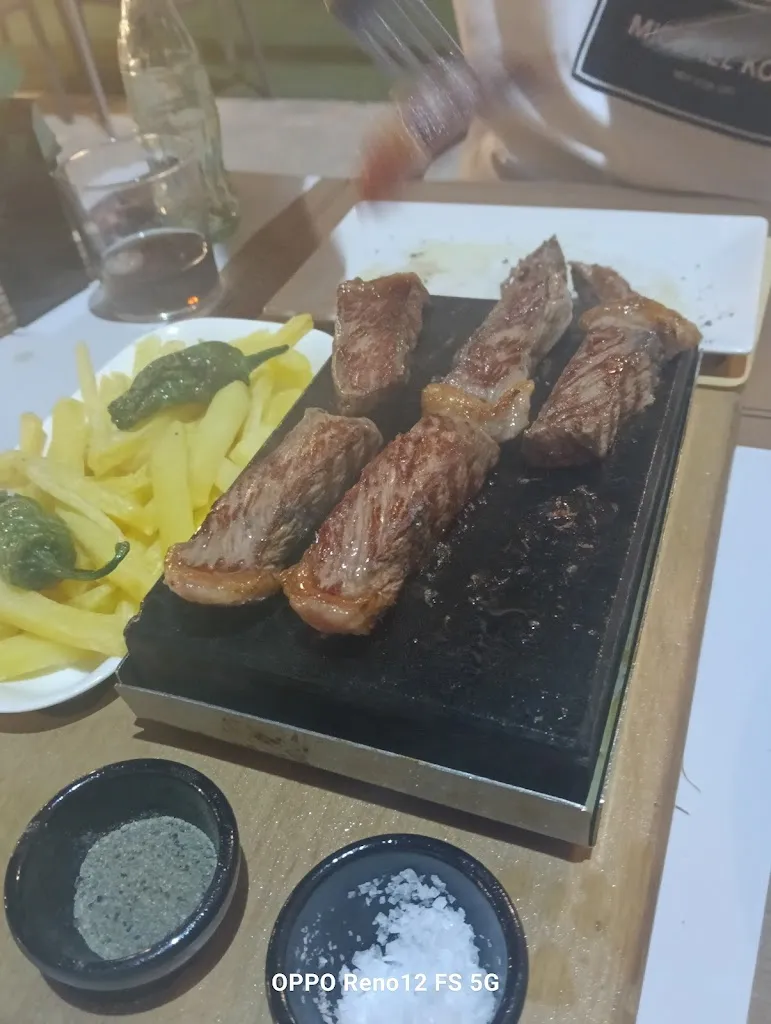 Ana Zuñiga Butron_Restaurante - Arrocería La Niña_Churriana de la Vega_review