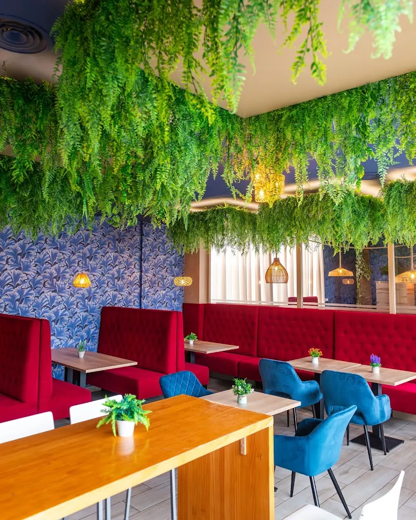 Restaurante - Arrocería La Niña_Churriana de la Vega_slider_image_1