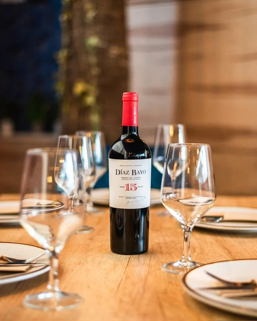 Restaurante - Arrocería La Niña_Churriana de la Vega_slider_image_3