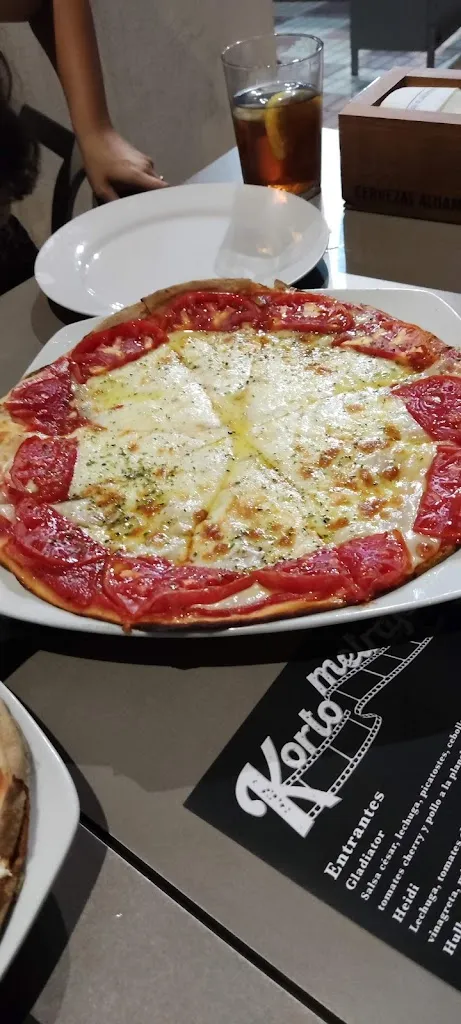 Menu_Restaurante Kortometraje_Churriana de la Vega_image_7