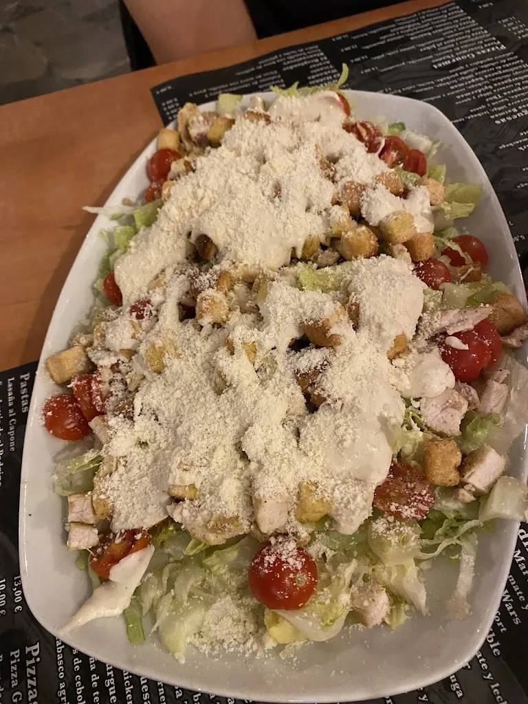 Menu_Restaurante Kortometraje_Churriana de la Vega_image_8