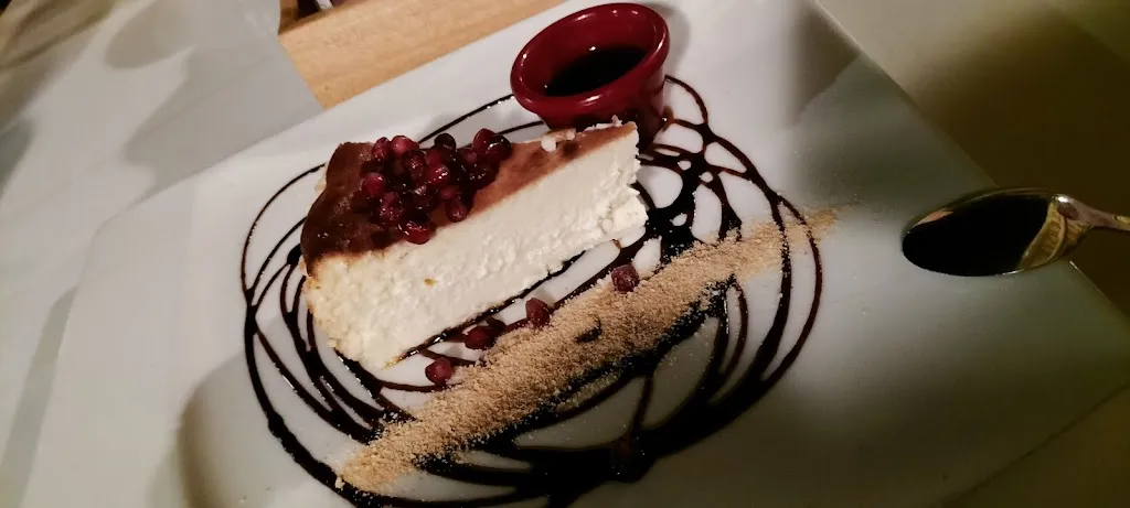 Menu_Bar restaurante La Compañía _Churriana de la Vega_immagine_5