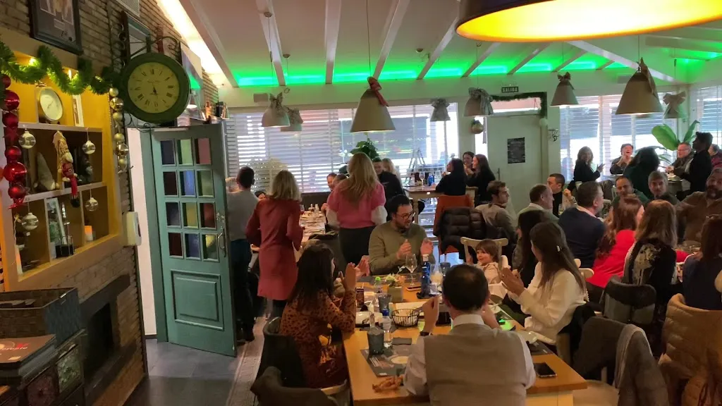 Bar restaurante La Compañía _Churriana de la Vega_slider_image_2