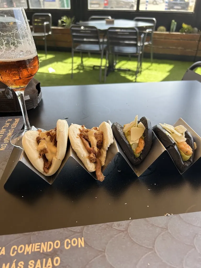 Anne M_Habanera 99_Churriana de la Vega_review