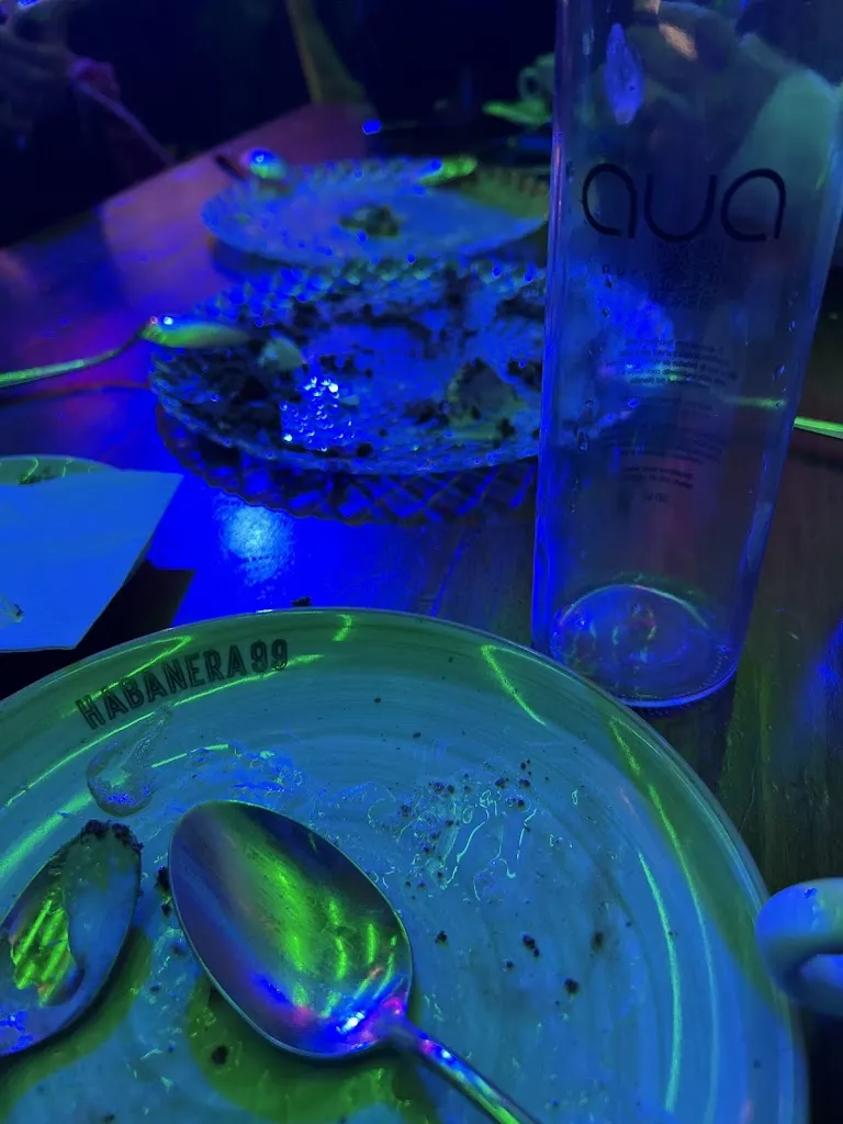 Jorge Crecis_Habanera 99_Churriana de la Vega_review